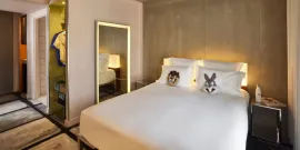 Vente Investissement locatif - Mama Shelter Lyon