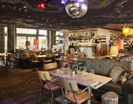 Vente Investissement locatif - Mama Shelter Lyon