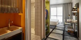 Vente Investissement locatif - Mama Shelter Lyon