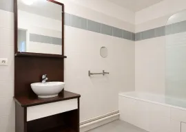 Vente Investissement locatif - studio + parking - 7% net