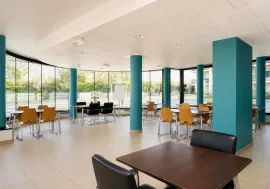 Vente Investissement locatif - studio + parking - 7% net