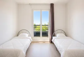 Vente Investissement locatif - studio + parking - 7% net