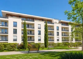 Vente Investissement locatif - studio + parking - 7% net