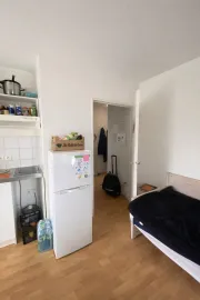 Vente Investissement locatif - studio 2e étage