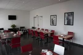 Vente Investissement locatif - studio 2e étage