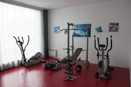 Vente Investissement locatif - studio 2e étage