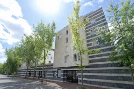 Vente Investissement locatif - studio 2e étage