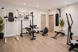 Vente Investissement locatif - studio 6e avec balcon