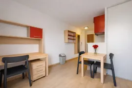 Vente Investissement locatif - studio 5e