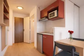 Vente Investissement locatif - studio 5e