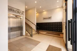 Vente Investissement locatif - studio 5e