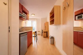 Vente Investissement locatif - studio 5e