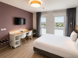 Vente Investissement locatif - studio 7e