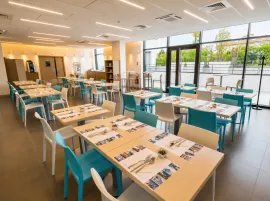 Vente Investissement locatif - studio 7e