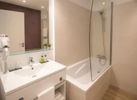 Vente Investissement locatif - studio 7e