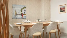 Vente Investissement locatif - T1bis - loggia + parking