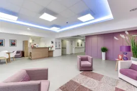 Vente Investissement locatif - T1bis - loggia + parking