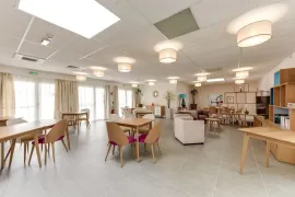 Vente Investissement locatif - T1bis - loggia + parking