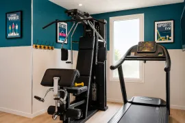 Vente Investissement locatif - studio terrasse / parking