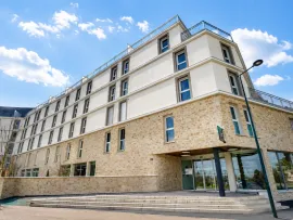 Investissement locatif - studio 5e avec terrasse Palaiseau