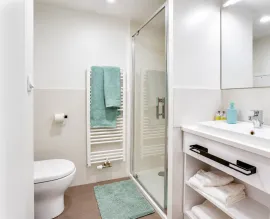 Vente Investissement locatif - studio 5e avec terrasse