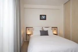 Vente Investissement locatif - T2 meublé + parking