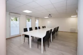 Vente Investissement locatif - T2 meublé + parking