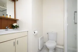 Vente Investissement locatif - T2 meublé + parking
