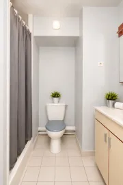 Vente Investissement locatif - T1bis - 7% net