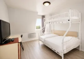 Vente Investissement locatif - T1bis - 7% net