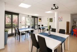 Vente Investissement locatif - T1bis - 7% net