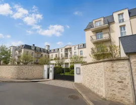 Investissement locatif - T1bis - 7% net Poissy