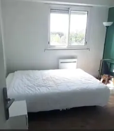 Colocation Chambre en colocation à Pessac