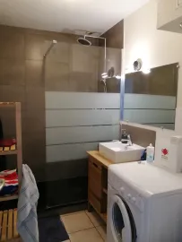 Location Appartement T1 36m² à Cenon