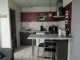 Appartement T1 36m² à Cenon Cenon