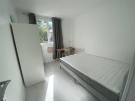 Location T4 rénové 3 chambres meublées - Vitry Centre
