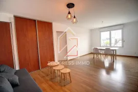 Location Pontault 2 pièces meublé
