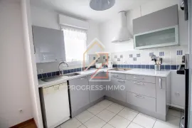 Location Pontault 2 pièces meublé
