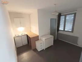 Vente Studio quartier St-Honoré Amiens