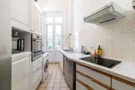 Vente Nice quartier Wilson - Beau 4/5 pièces de 145 m² dans magnifique immeuble bourge