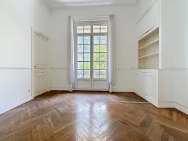 Vente Nice quartier Wilson  - 3/4 pièces de 113m2 dans magnifique immeuble bourgeois