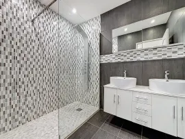 Vente Nice Cimiez - Idéal familles - Beau 4 pièces en rez de jardin dans une résidence avec parc