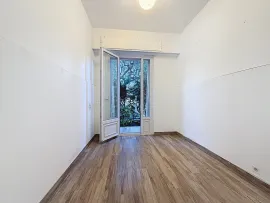 Vente Nice Cimiez - Idéal familles - Beau 4 pièces en rez de jardin dans une résidence avec parc