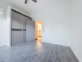 Vente Nice Cimiez - Idéal familles - Beau 4 pièces en rez de jardin dans une résidence avec parc