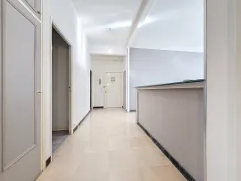 Vente Nice Cimiez - Idéal familles - Beau 4 pièces en rez de jardin dans une résidence avec parc
