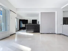 Vente Nice Cimiez - Idéal familles - Beau 4 pièces en rez de jardin dans une résidence avec parc