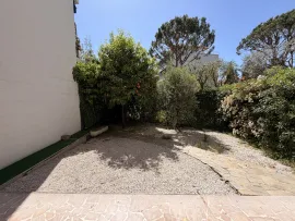 Vente Nice Cimiez - Idéal familles - Beau 4 pièces en rez de jardin dans une résidence avec parc