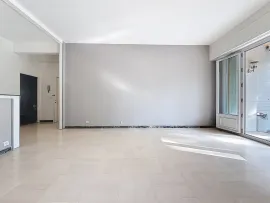 Vente Nice Cimiez - Idéal familles - Beau 4 pièces en rez de jardin dans une résidence avec parc