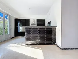 Vente Nice Cimiez - Idéal familles - Beau 4 pièces en rez de jardin dans une résidence avec parc