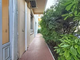 Vente Nice Cimiez - Idéal familles - Beau 4 pièces en rez de jardin dans une résidence avec parc